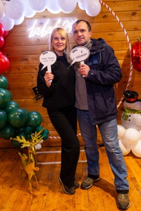 Фестиваль семейных традиций &quot;Добрый вечер&quot; - фото 7336