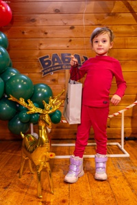 Фестиваль семейных традиций &quot;Добрый вечер&quot; - фото 7338