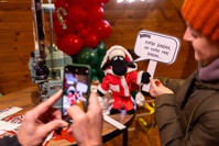 Фестиваль семейных традиций &quot;Добрый вечер&quot; - фото 7342