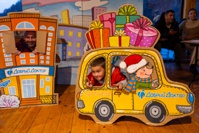 Фестиваль семейных традиций &quot;Добрый вечер&quot; - фото 7343