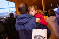 Фестиваль семейных традиций &quot;Добрый вечер&quot; - фото 7344