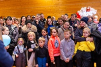 Фестиваль семейных традиций &quot;Добрый вечер&quot; - фото 7345