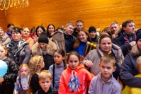 Фестиваль семейных традиций &quot;Добрый вечер&quot; - фото 7347