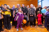 Фестиваль семейных традиций &quot;Добрый вечер&quot; - фото 7348