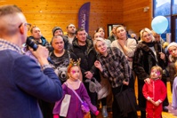 Фестиваль семейных традиций &quot;Добрый вечер&quot; - фото 7349