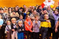 Фестиваль семейных традиций &quot;Добрый вечер&quot; - фото 7350