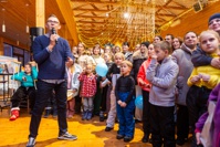 Фестиваль семейных традиций &quot;Добрый вечер&quot; - фото 7351