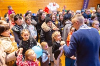 Фестиваль семейных традиций &quot;Добрый вечер&quot; - фото 7354