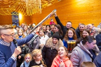 Фестиваль семейных традиций &quot;Добрый вечер&quot; - фото 7355