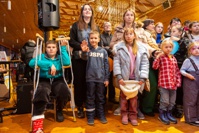 Фестиваль семейных традиций &quot;Добрый вечер&quot; - фото 7356