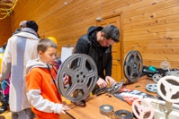 Фестиваль семейных традиций &quot;Добрый вечер&quot; - фото 7358