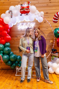 Фестиваль семейных традиций &quot;Добрый вечер&quot; - фото 7360