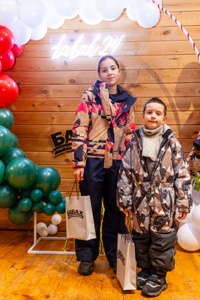 Фестиваль семейных традиций &quot;Добрый вечер&quot; - фото 7362