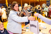 Фестиваль семейных традиций &quot;Добрый вечер&quot; - фото 7363