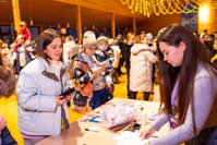 Фестиваль семейных традиций &quot;Добрый вечер&quot; - фото 7364