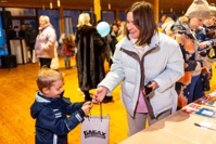 Фестиваль семейных традиций &quot;Добрый вечер&quot; - фото 7365