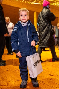 Фестиваль семейных традиций &quot;Добрый вечер&quot; - фото 7366