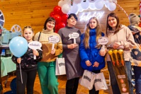 Фестиваль семейных традиций &quot;Добрый вечер&quot; - фото 7367