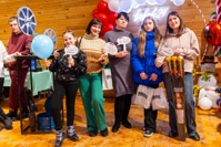 Фестиваль семейных традиций &quot;Добрый вечер&quot; - фото 7368