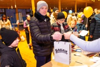 Фестиваль семейных традиций &quot;Добрый вечер&quot; - фото 7370