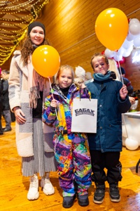 Фестиваль семейных традиций &quot;Добрый вечер&quot; - фото 7371