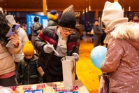 Фестиваль семейных традиций &quot;Добрый вечер&quot; - фото 7373