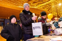 Фестиваль семейных традиций &quot;Добрый вечер&quot; - фото 7374