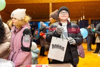 Фестиваль семейных традиций &quot;Добрый вечер&quot; - фото 7375