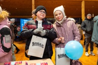 Фестиваль семейных традиций &quot;Добрый вечер&quot; - фото 7376