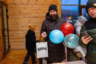 Фестиваль семейных традиций &quot;Добрый вечер&quot; - фото 7377