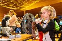 Фестиваль семейных традиций &quot;Добрый вечер&quot; - фото 7378