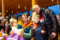 Фестиваль семейных традиций &quot;Добрый вечер&quot; - фото 7379