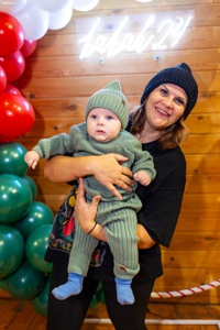 Фестиваль семейных традиций &quot;Добрый вечер&quot; - фото 7380