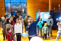 Фестиваль семейных традиций &quot;Добрый вечер&quot; - фото 7381