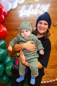 Фестиваль семейных традиций &quot;Добрый вечер&quot; - фото 7383