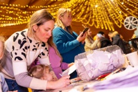 Фестиваль семейных традиций &quot;Добрый вечер&quot; - фото 7385