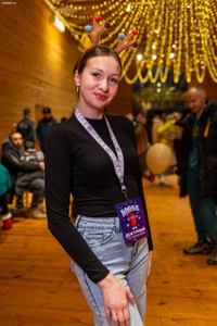 Фестиваль семейных традиций &quot;Добрый вечер&quot; - фото 7390