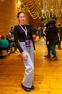 Фестиваль семейных традиций &quot;Добрый вечер&quot; - фото 7391