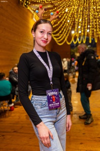 Фестиваль семейных традиций &quot;Добрый вечер&quot; - фото 7393