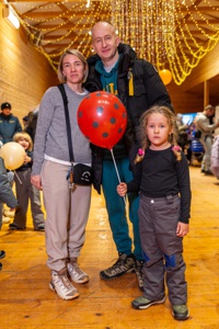 Фестиваль семейных традиций &quot;Добрый вечер&quot; - фото 7394