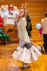 Фестиваль семейных традиций &quot;Добрый вечер&quot; - фото 7395