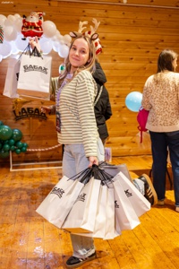 Фестиваль семейных традиций &quot;Добрый вечер&quot; - фото 7396