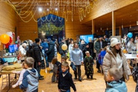 Фестиваль семейных традиций &quot;Добрый вечер&quot; - фото 7400