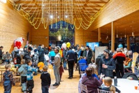 Фестиваль семейных традиций &quot;Добрый вечер&quot; - фото 7401