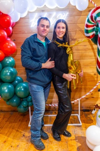 Фестиваль семейных традиций &quot;Добрый вечер&quot; - фото 7402