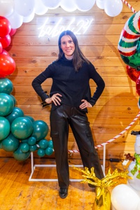 Фестиваль семейных традиций &quot;Добрый вечер&quot; - фото 7403