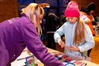 Фестиваль семейных традиций &quot;Добрый вечер&quot; - фото 7404