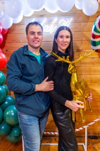 Фестиваль семейных традиций &quot;Добрый вечер&quot; - фото 7406