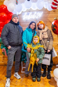 Фестиваль семейных традиций &quot;Добрый вечер&quot; - фото 7408