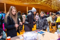 Фестиваль семейных традиций &quot;Добрый вечер&quot; - фото 7410